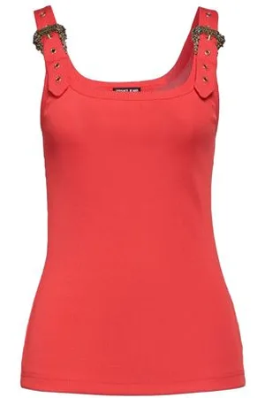 VERSACE TOPS - Tops