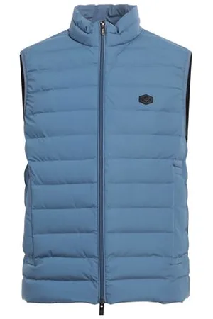 Emporio Armani JACKEN & MÄNTEL - Westen