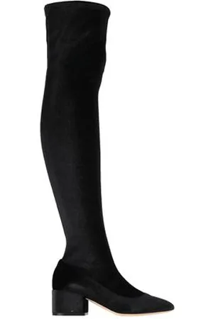 Sergio Rossi SCHUHE - Stiefel