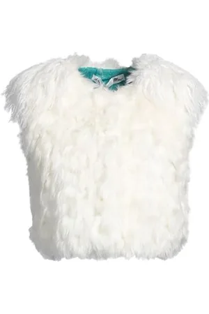 ALABAMA MUSE JACKEN & MÄNTEL - Shearling- & Kunstfell