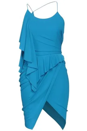 ALEXANDRE VAUTHIER KLEIDER - Mini-Kleider