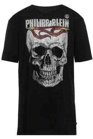 Philipp Plein TOPS - T-shirts
