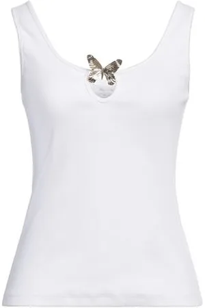 BLUMARINE TOPS - Tops