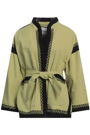 Antik Batik JACKEN & MÄNTEL - Jacken und Anoraks