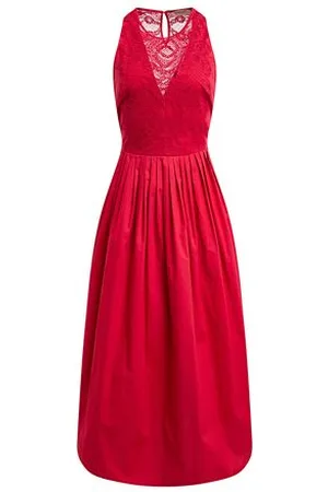 Twin-Set KLEIDER - Maxi-Kleider