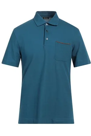 Ermenegildo Zegna TOPS - Poloshirts