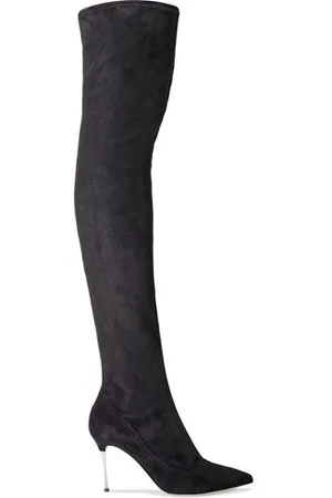 Sergio Rossi SCHUHE - Stiefel