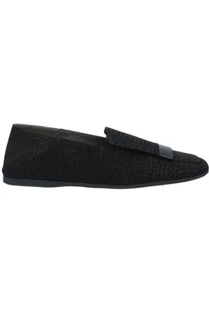 Sergio Rossi SCHUHE - Mokassins