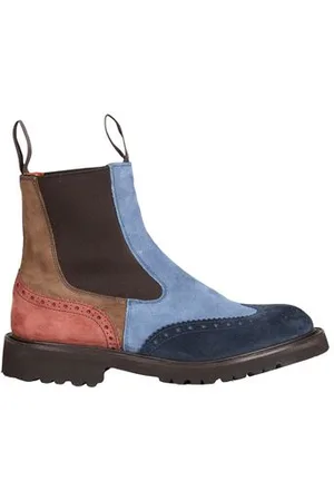 TRICKERS SCHUHE - Stiefeletten