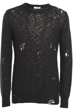Paolo Pecora STRICKWAREN - Pullover