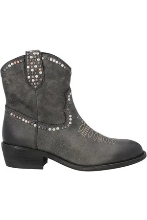 Ash SCHUHE - Stiefeletten