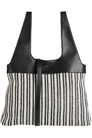 A.P.C. TASCHEN - Schultertaschen