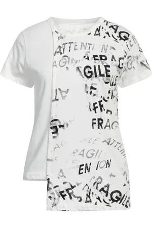 YOHJI YAMAMOTO TOPS - T-shirts