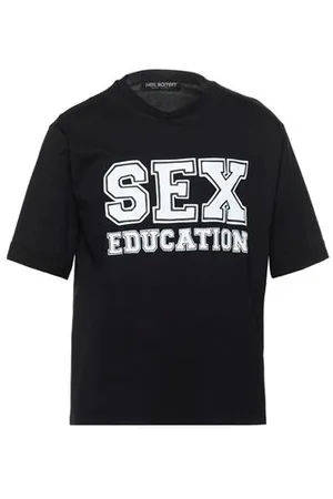 Neil Barrett TOPS - T-shirts
