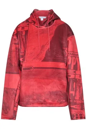 Y-3 TOPS - Sweatshirts
