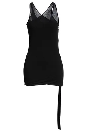 DRKSHDW BY RICK OWENS TOPS - Tank Tops
