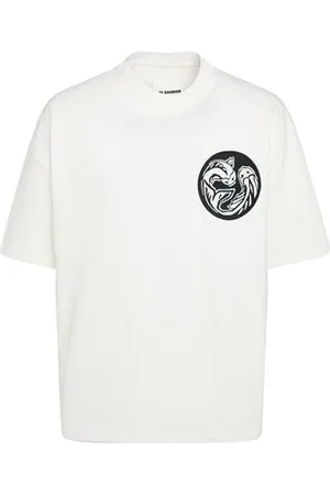 Jil Sander TOPS - T-shirts