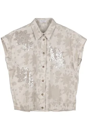 Brunello Cucinelli TOPS - Hemden