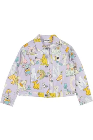 Moschino JACKEN & MÄNTEL - Jacken und Anoraks