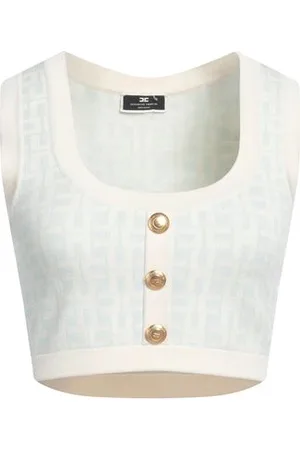 Elisabetta Franchi TOPS - Tops