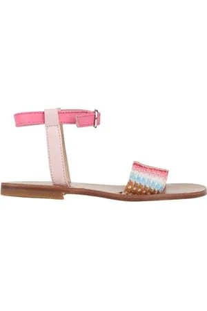 Missoni SCHUHE - Sandalen