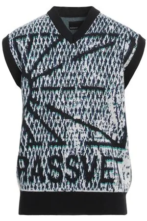 Rassvet STRICKWAREN - Pullover