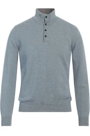 FAY STRICKWAREN - Rollkragenpullover