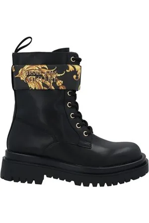 VERSACE SCHUHE - Stiefeletten