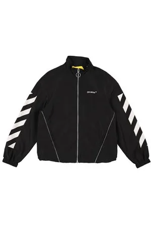 OFF-WHITE JACKEN & MÄNTEL - Jacken und Anoraks