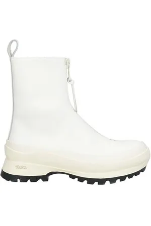 Jil Sander SCHUHE - Stiefeletten