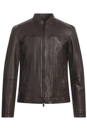John Varvatos JACKEN & MÄNTEL - Jacken und Anoraks
