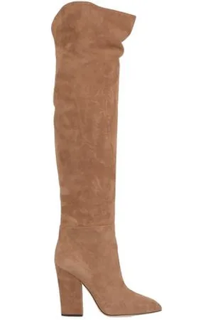 Sergio Rossi SCHUHE - Stiefel