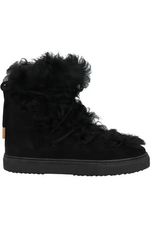 INUIKII SCHUHE - Stiefeletten