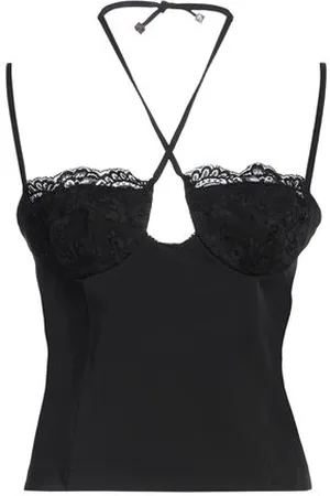 BLUMARINE TOPS - Tops