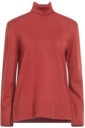 SIYU STRICKWAREN - Rollkragenpullover
