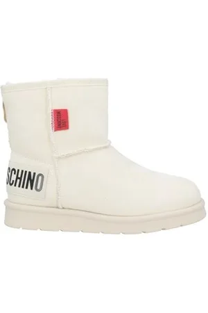 Moschino SCHUHE - Stiefeletten