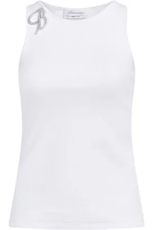 BLUMARINE TOPS - Tops
