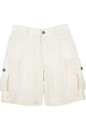 Brunello Cucinelli HOSEN & RÖCKE - Shorts & Bermudashorts