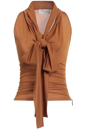 BLUMARINE TOPS - Tops