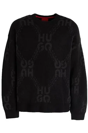 HUGO BOSS STRICKWAREN - Pullover