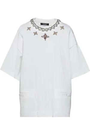 UNDERCOVER TOPS - T-shirts