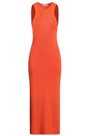 Jil Sander KLEIDER - Midi-Kleider