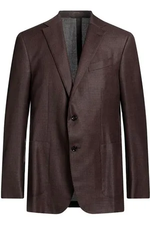 Ermenegildo Zegna ANZÜGE und CO-ORDS - Blazers