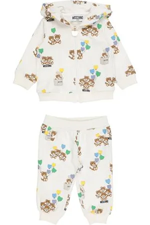 Moschino NEUGEBORENE - Babykleidung-Sets