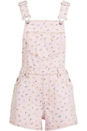 Ganni OVERALLS - Lange Overalls