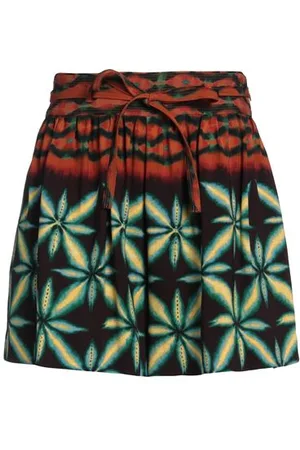 ULLA JOHNSON HOSEN & RÖCKE - Shorts & Bermudashorts
