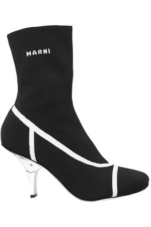 Marni SCHUHE - Stiefeletten