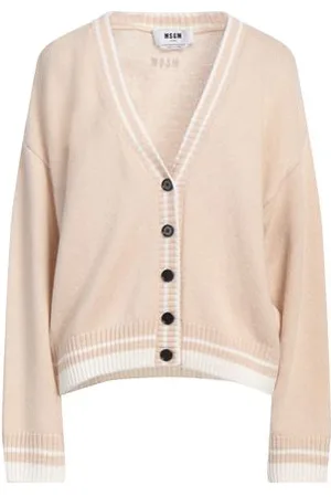 Msgm STRICKWAREN - Strickjacken