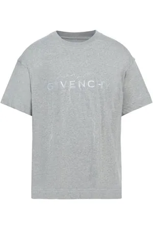 Givenchy TOPS - T-shirts