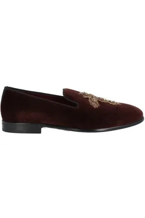 Dolce & Gabbana SCHUHE - Mokassins